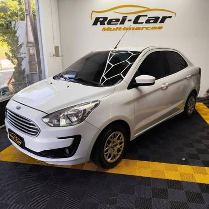 FORD KA 1.5 TI-VCT FLEX SE MANUAL FORD KA 1.5 TI-VCT FLEX SE MANUAL